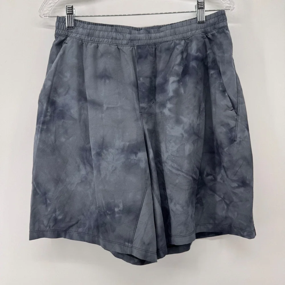 Lululemon Pace Breaker Linerless 9